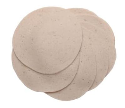 SuW Gelbwurst Scheiben 250g BW