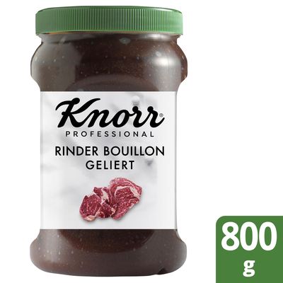 UB Rinder-Bouillon 800g Gelee