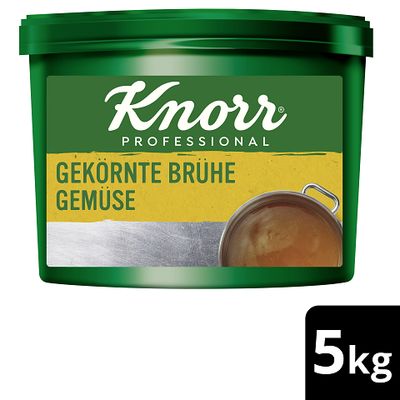 UB Gekörnte Brühe 5kg