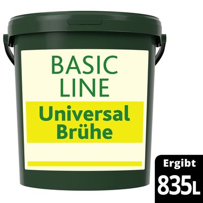 UB Knorr Universalbrühe 12.5kg