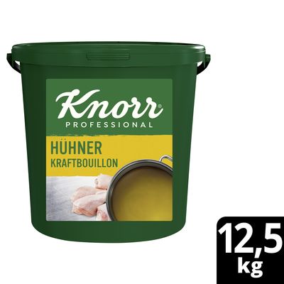 UB Hühner-Kraftbouillon 12.5kg