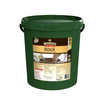 UB Roux Mehlschwitze dunkel 10