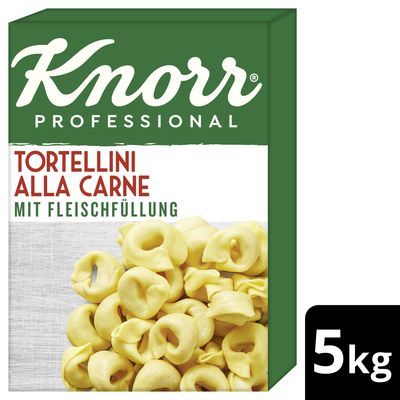 UB Knorr Tortellini 5kg trock