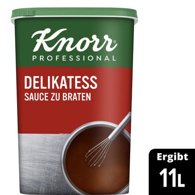 UB DelikatesSauce zuBraten 1kg
