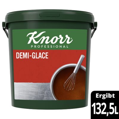 UB DemiGlace Br.Grunds.12.5kg
