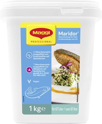 Ne Maridor Fisch 1kg