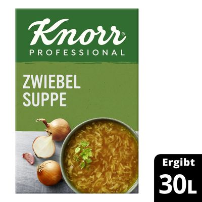UB Zwiebelsuppe 2.4kg
