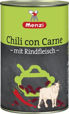 Mz Chili Con Carne 4200g