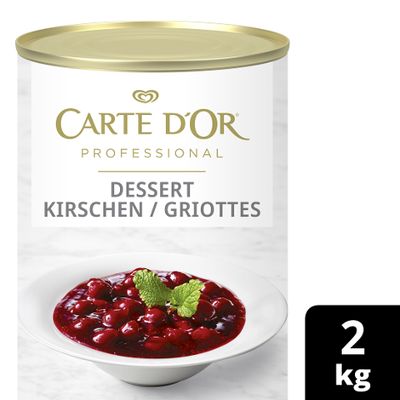 UB Dessert Kirschen 2kg