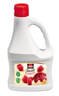 Schwartau Himbeere-Sauce 2kg
