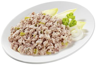 Dah Thunfisch Aufstrich 1kg