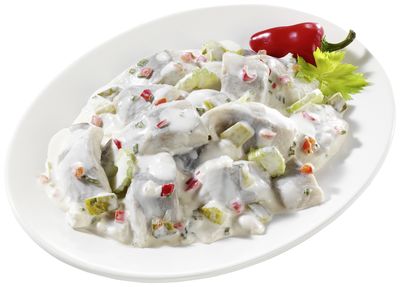Dah Friesentopf 1kg