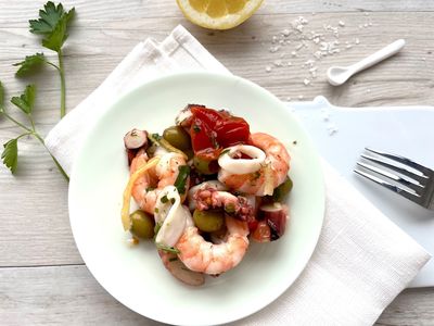 GM Meeresfrüchte-Salat 1.5kg