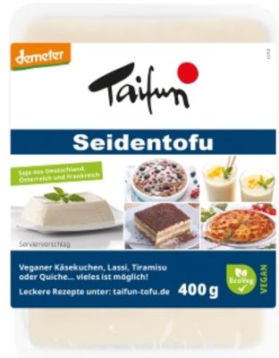 Tf Bio-Seidentofu 400g