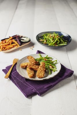 Db TK Valess Crispy Sticks 32g
