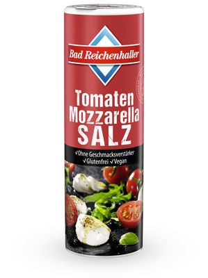 Reich. Tomate-Mozz Salz 300g