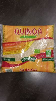 Md Bio-Quinoa 5kg