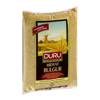 Bulgur 5kg