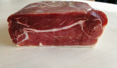Serrano Landschinken 2.1kg 9 M