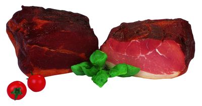 JW Rottaler Bauernschinken 1kg