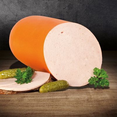 JW Fleischwurs Kalbfleisch 2.4