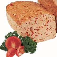 JW Chili Leberkäse 2.2kg