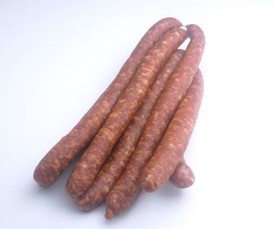 JW Pfefferbeißer geraucht 55g