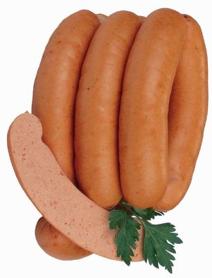 Wasner Rote Wurst 120 g