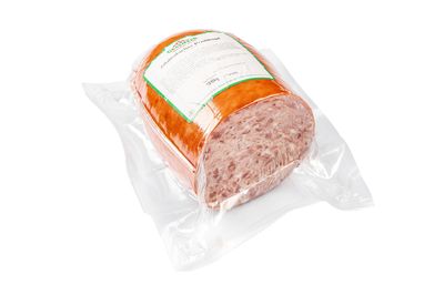 Gra Altdeutscher Presskopf 2kg