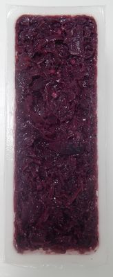 Wil Apfelrotkohl 2.8kg
