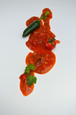 Td Zigeunersauce 2.5kg