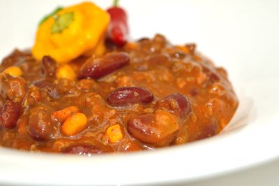 Td Chili con Carne 2kg