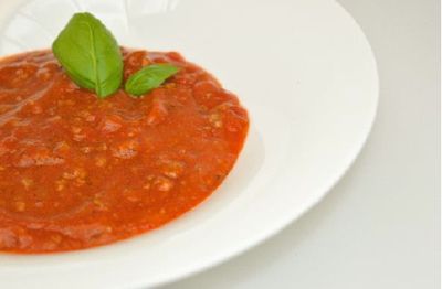 Td Bolognosesauce 2.5kg