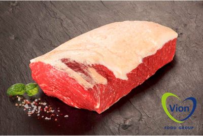 Mok DryWetAged Tafelspitz 2kg