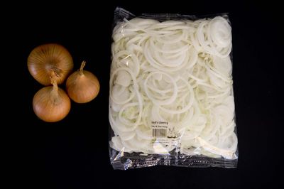 NL Zwiebel Scheiben frisch 1kg