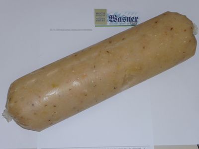 JW Sauerkraut 2kg