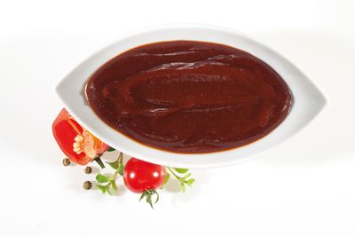 Hes Western RibsMarinade 5kg