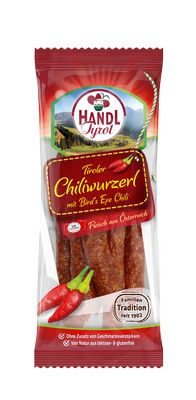 HT Chiliwurzerl 100g