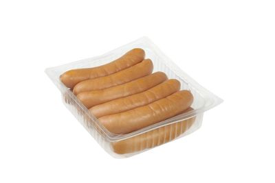 Ab Bockwurst 10x100g