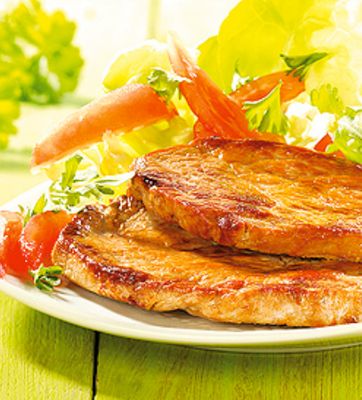 Son TK Chicken Wings