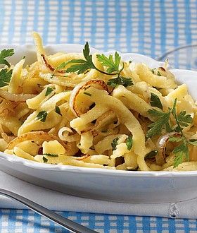 Bü Spätzle 4x2.5kg BW