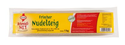 Sct Nudelteig 1kg BW