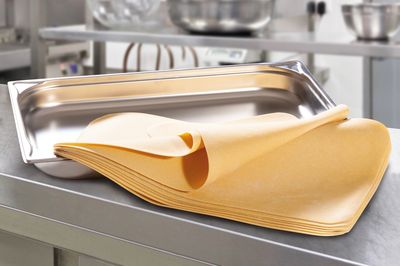 Sct Lasagne Platten 8x250g BW