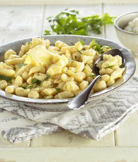 Bü TK Halusky Kartoffelknöpfle