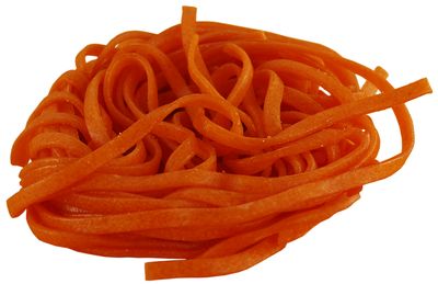Ps Tagliarini rossi 4mm 500g