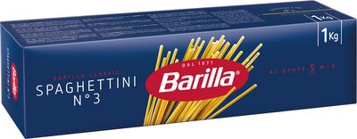Br Spaghetti 1000g