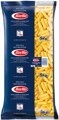 Br Tortiglioni 5kg