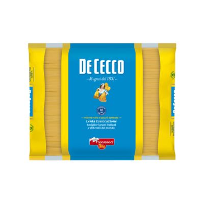 Cec Spaghettini 3kg