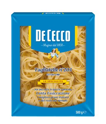 Cec Tagliatelle 500g