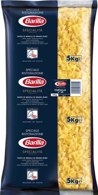 Br Farfalle 5kg